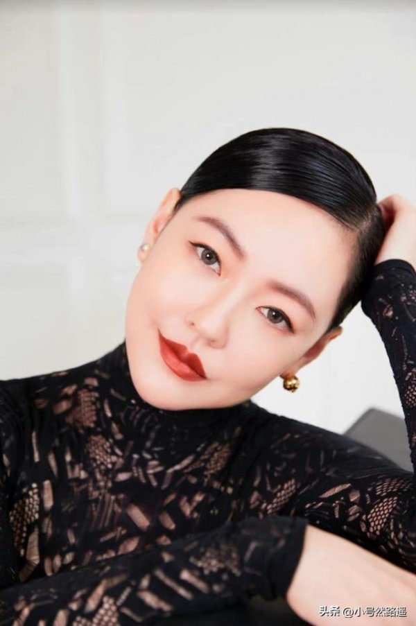 宏基资本 小s与大s虽然一母所生，但两人关系并不好，汪小菲爆出实情